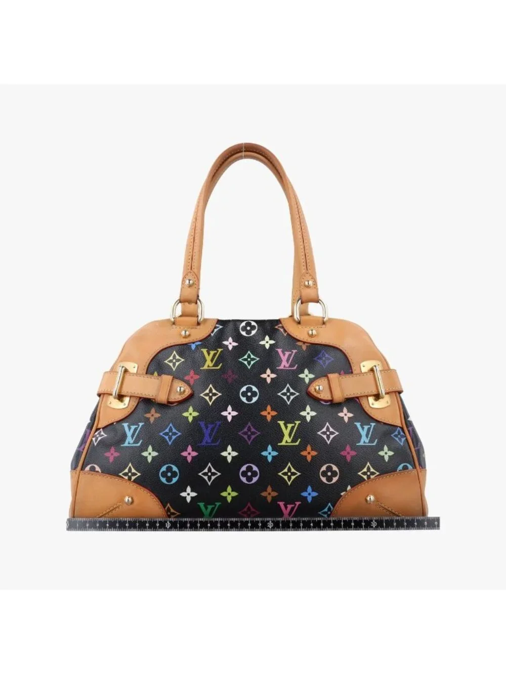 Louis Vuitton noir complementary